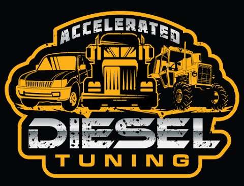Photo: Accelerated Diesel Tuning